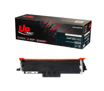 Toner Compatível p/ Canon i-SENSYS MF752Cdw - BK (Uprint)